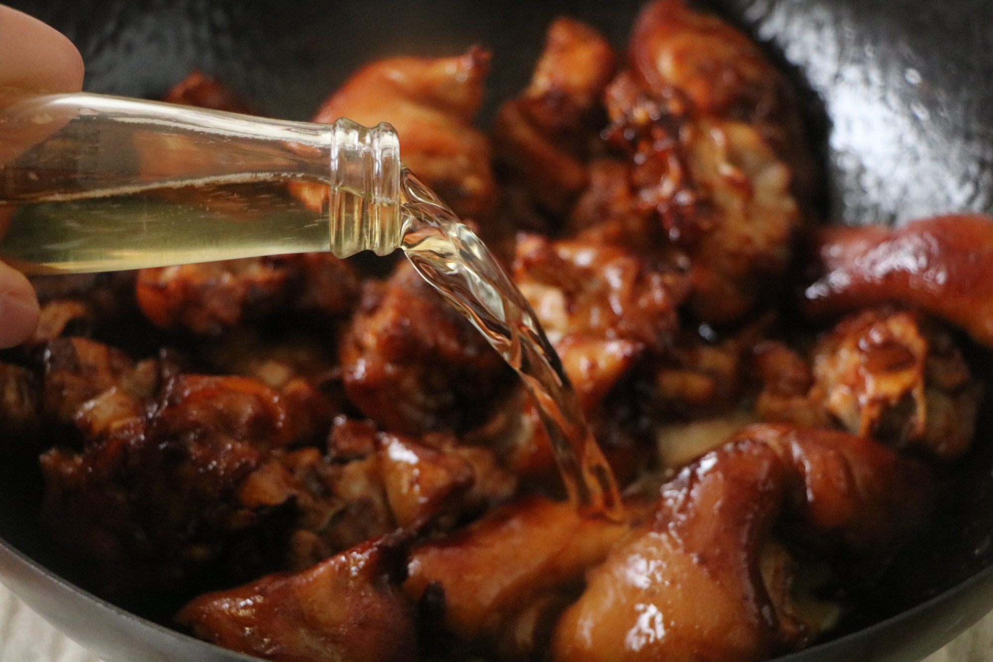 大雪時節，這道肉菜要多吃，軟而不爛，肥而不膩，越吃越暖和！ 香