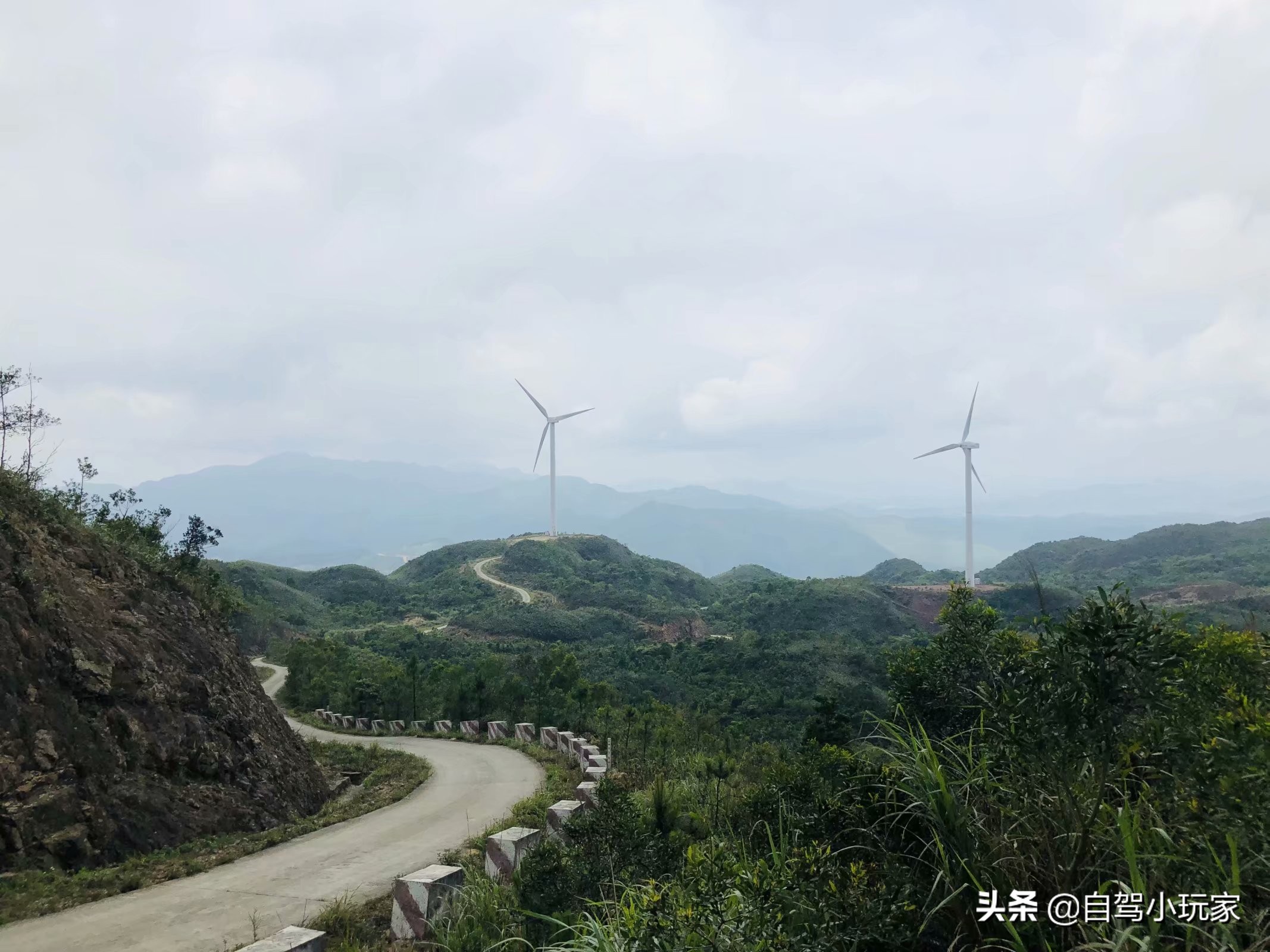 深圳、广州出发，最快1h到达！广东这5个大草原，你去过几个？