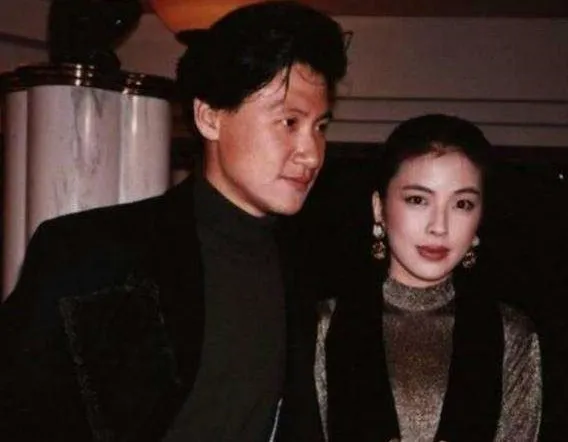 结婚24年，“60分老公”张学友和妻子罗美薇的满分爱情故事