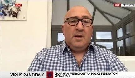 数十国家封锁英国.英镑股市暴跌！报平安：伦敦