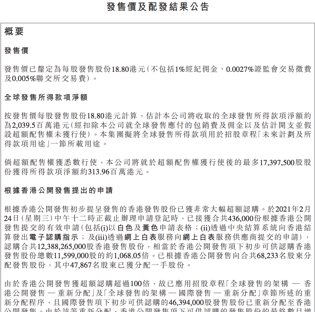 赛生药业开盘破发：已实现盈利，上海医药、IDG等浮亏三千万元