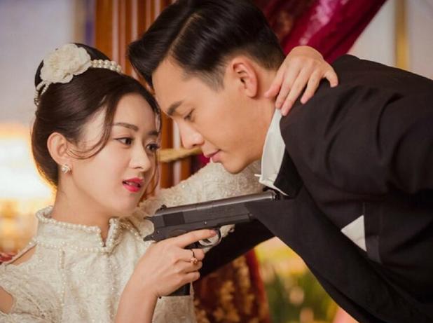 那些年嗑过的CP最终都走向了崩塌