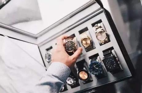 小米有品专为国人定制，高端机械手表，万元品质百元即可得