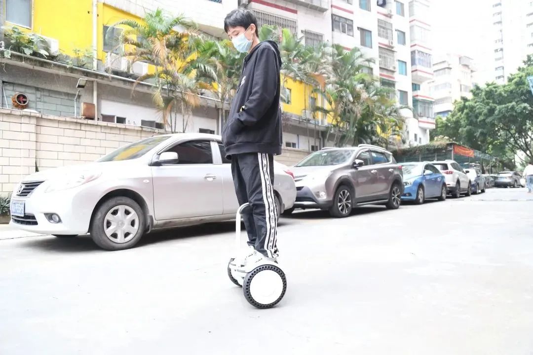 选择代步出行，什么样的轮胎性价比更高？