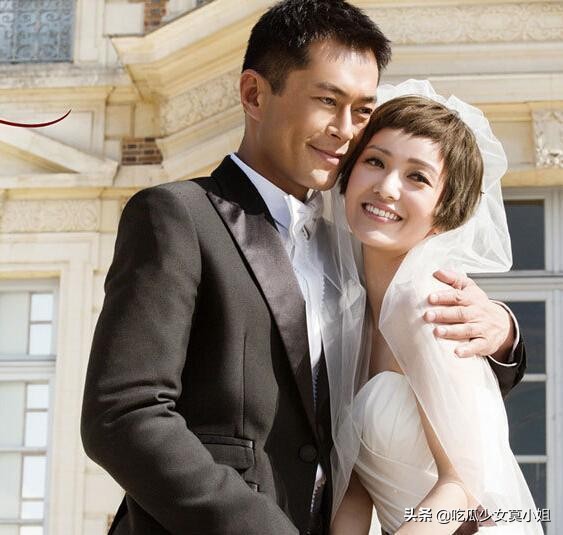 Angelababy|与古天乐结婚 Angelababy辟谣并起诉造谣者删文卖惨