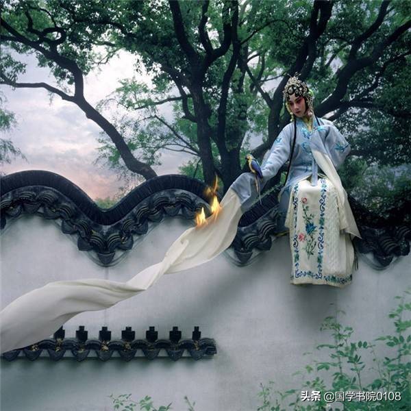最受好评的五绝古诗，短小精湛，字字千金-第1张图片-非凡网