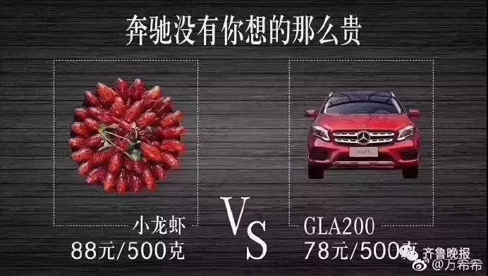 5个让人眼前一亮的广告文案手法,可套用