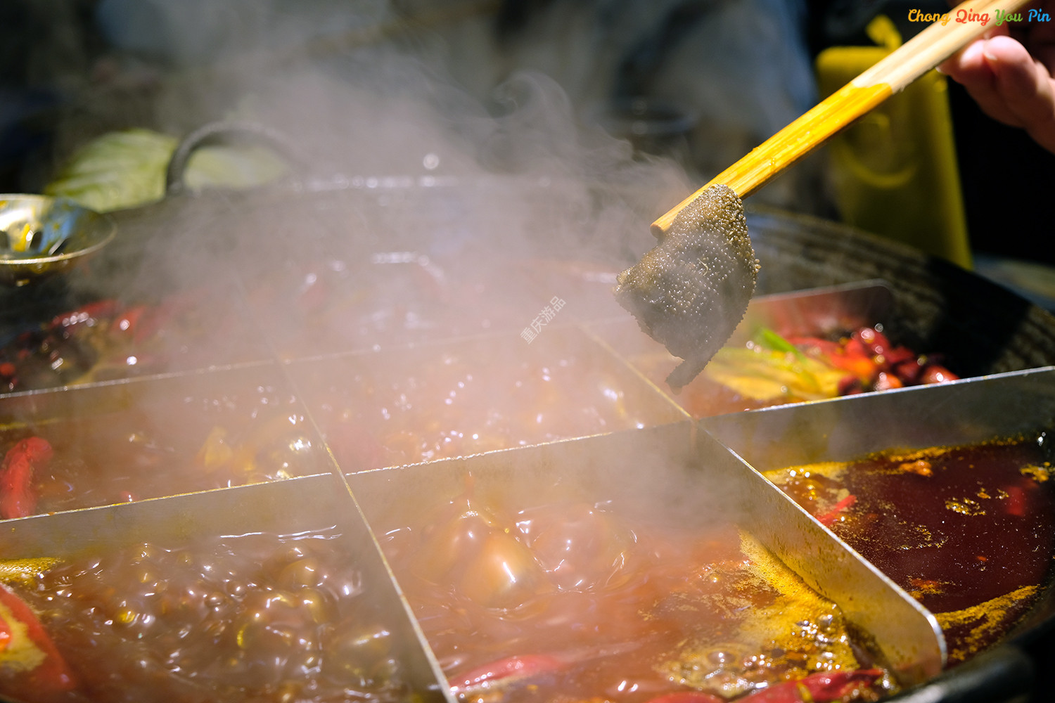 为火锅创建博物馆有必要吗？重庆人已经行动，外地朋友也来抢风头