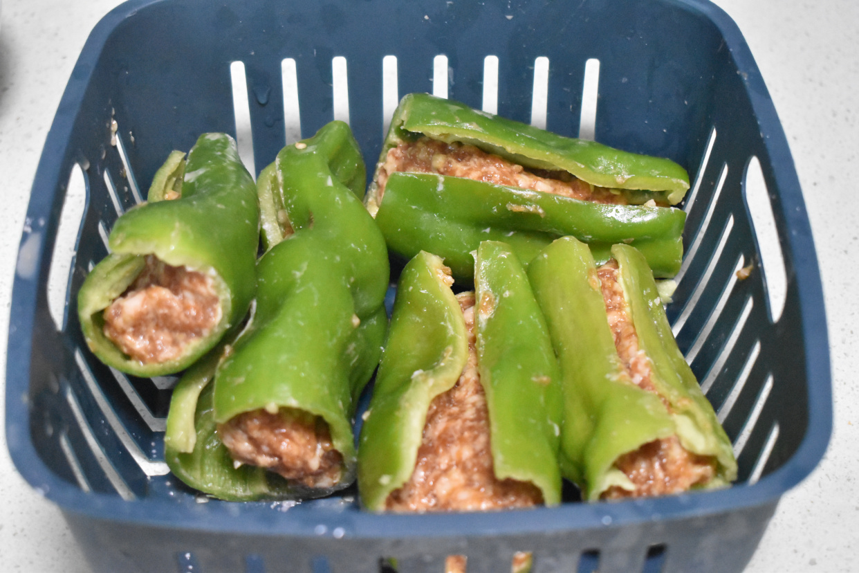 从小到大都爱吃这道菜，两样食材完美融合，美味又营养，真香