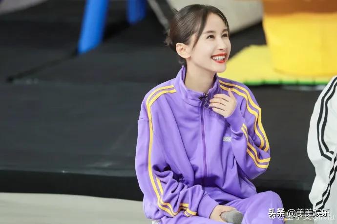 王子文上恋爱节目自曝已离婚，曾被传隐婚生子