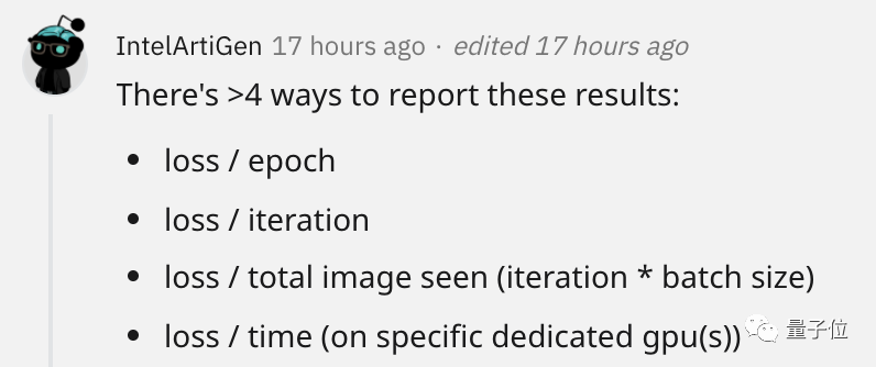 Epoch不仅过时，而且有害？Reddit机器学习板块展开讨论