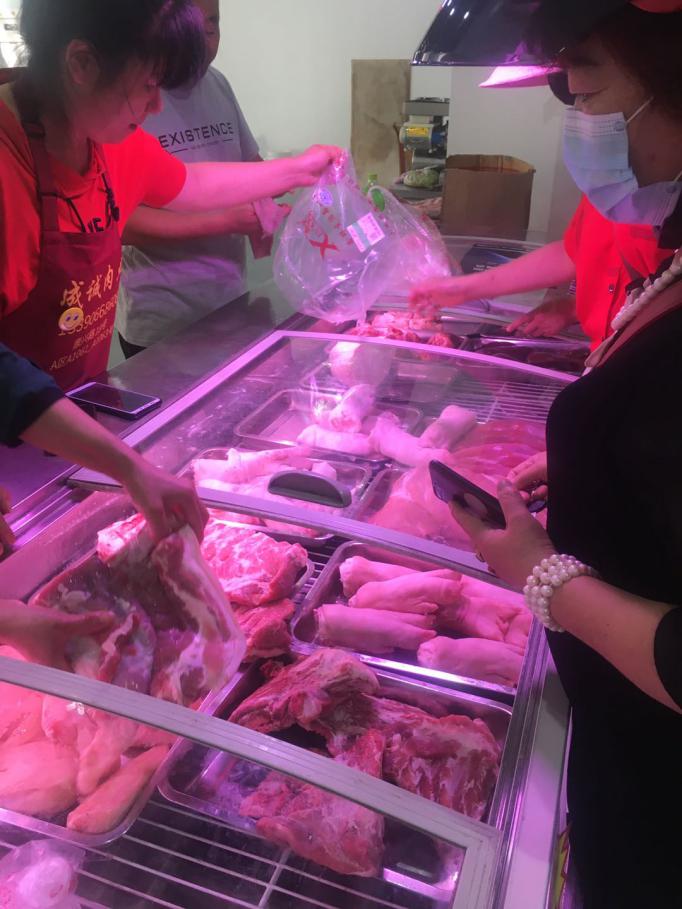 扬州世界美食之都重磅升级！超级城市冰箱扬州万吨冷链港激情启幕