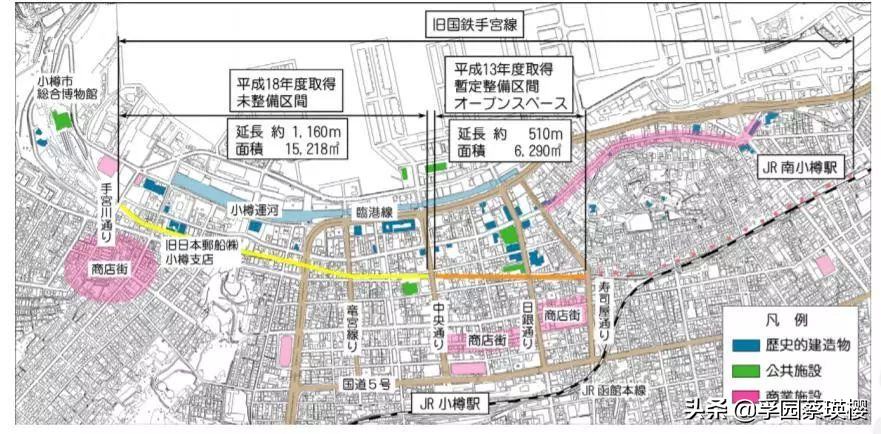 没落的东北港口城市：浪漫之城逆袭之路，北海