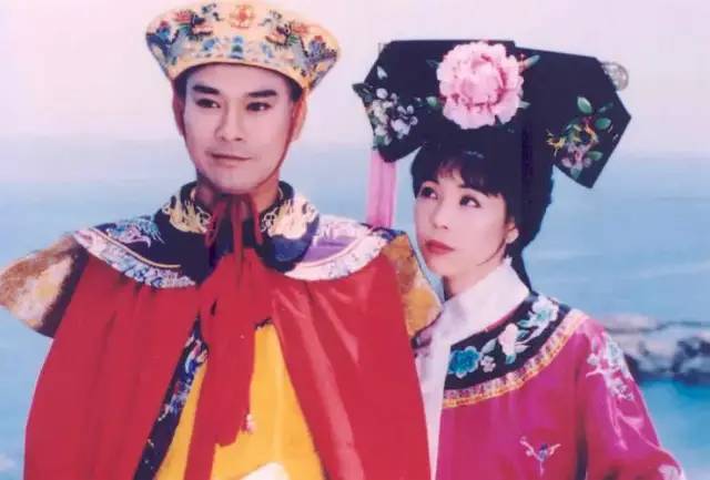 演“帝王”不容易，像焦晃的康熙，可以寫進(jìn)教科書的，有9位演員