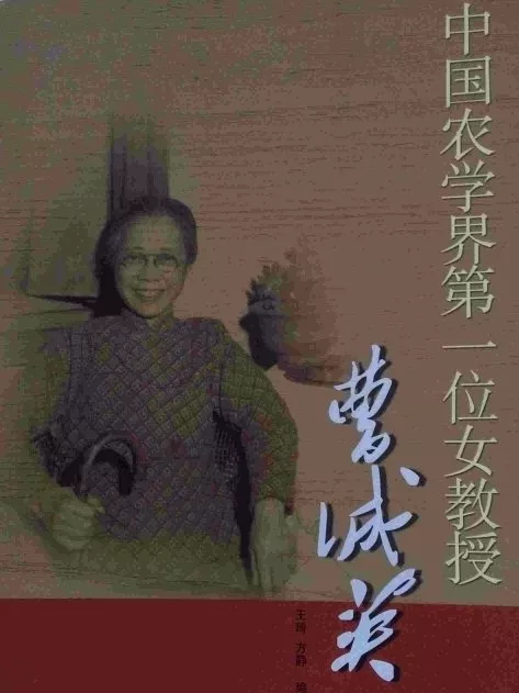 曹诚英当伴娘却爱上新郎胡适,同居怀孕后被分手,后来过得怎样了