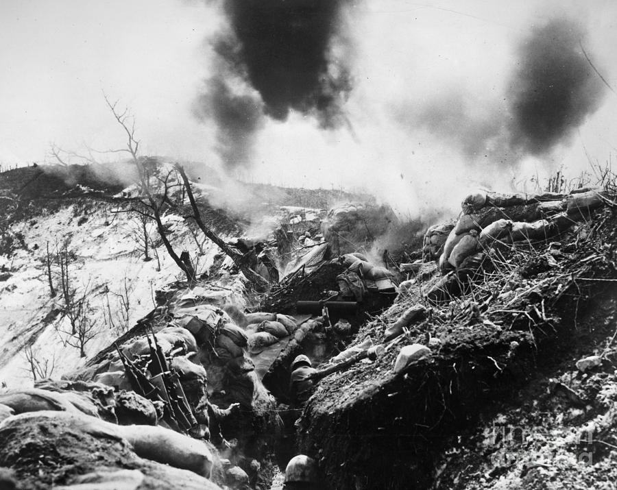 朝鲜战争时期，为什么美国宁愿败北，也不用早