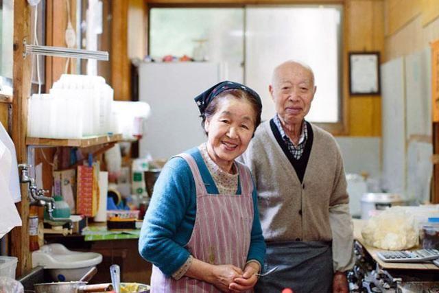 日本普通家庭的一日三餐，看完终于明白：日本没胖子是有原因的