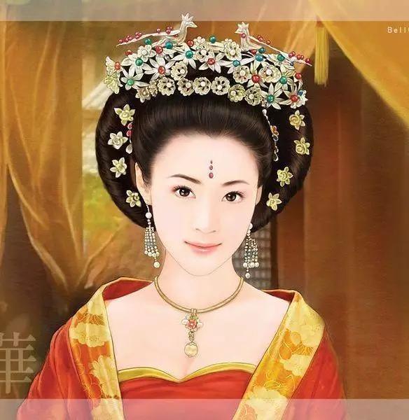 中国古代历史十大传奇女人:都有什么样的人生