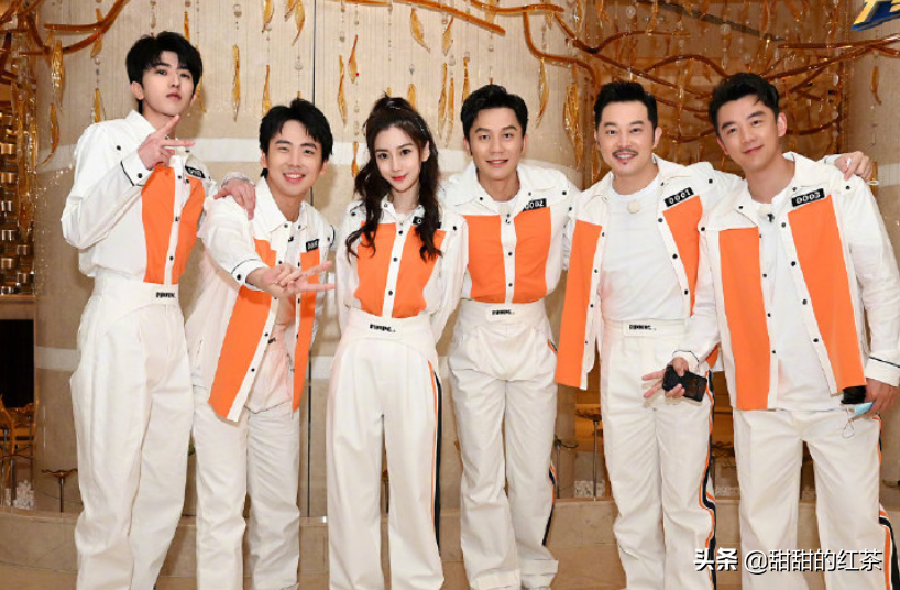 《跑男9》開錄有驚喜，老成員回歸，首期嘉賓也讓人期待
