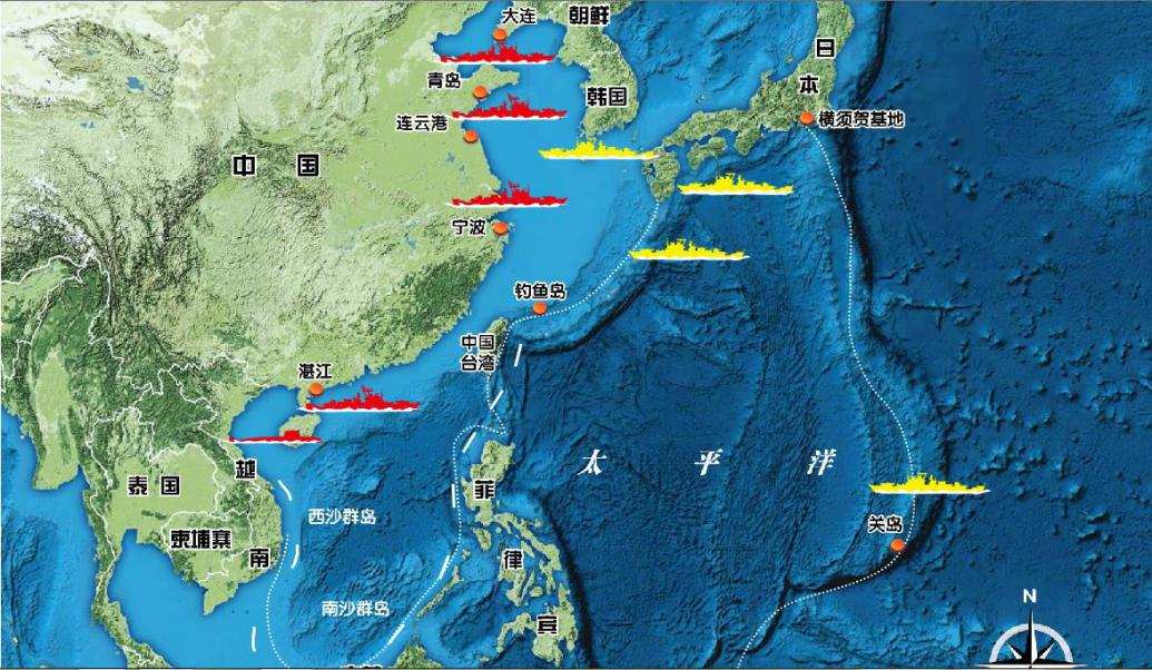 拜登新官上任，示好還是給下馬威？ 俄媒提醒中國：拜登或比特朗普更激進