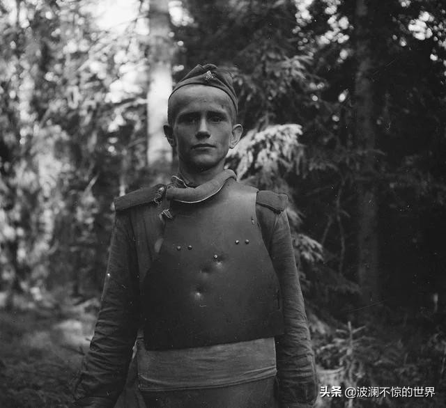 老照片:26张珍贵的照片带你走进真实的二战   直击你的心灵