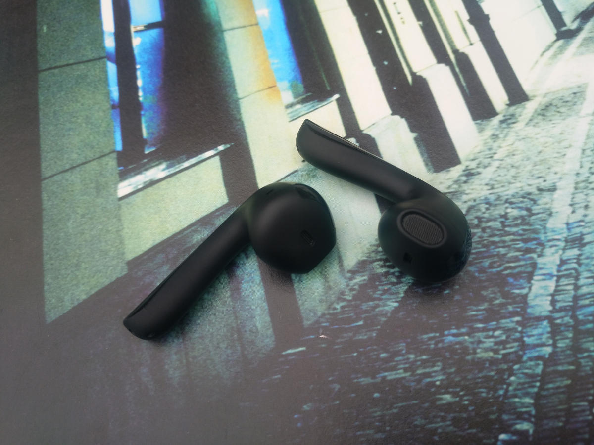 延迟与音质全新体验，JEET ONE升级版蓝牙耳机