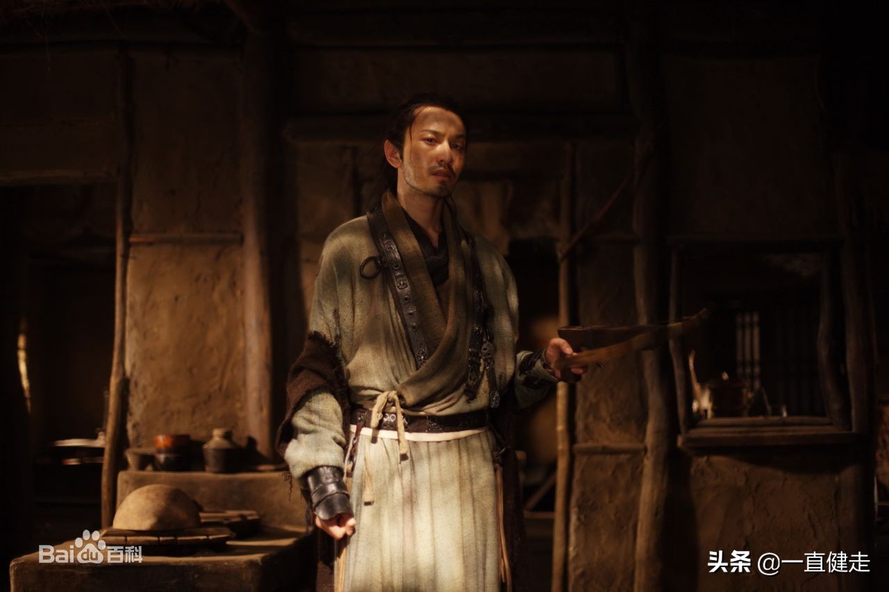 赵氏孤儿电影剧情葛优「介绍」 _晶羽科技