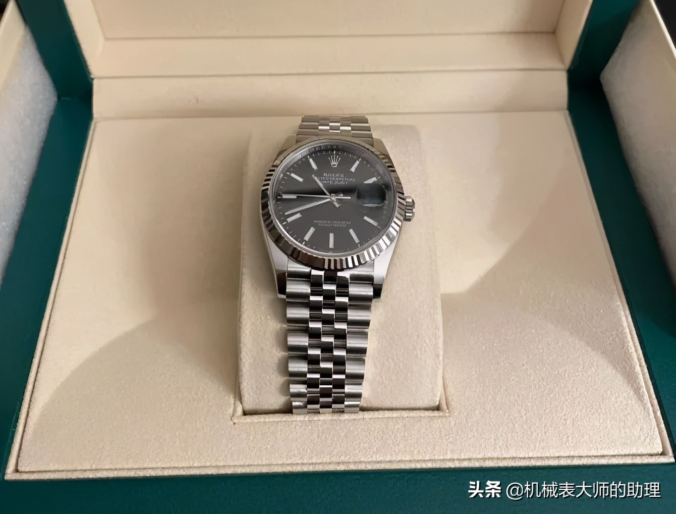 手表品牌里的熱門款式，現在還能值多少錢？