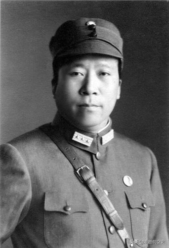 西安事变，杨虎城不同意释放蒋介石：他一定会