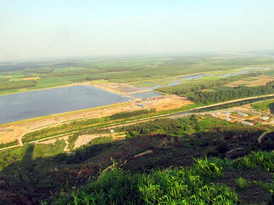 河北旅游：滦州古城文化之旅（图）