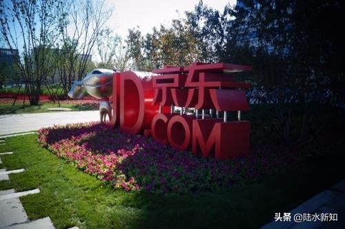刘强东强势出手，京东三只“独角兽”崛起，或