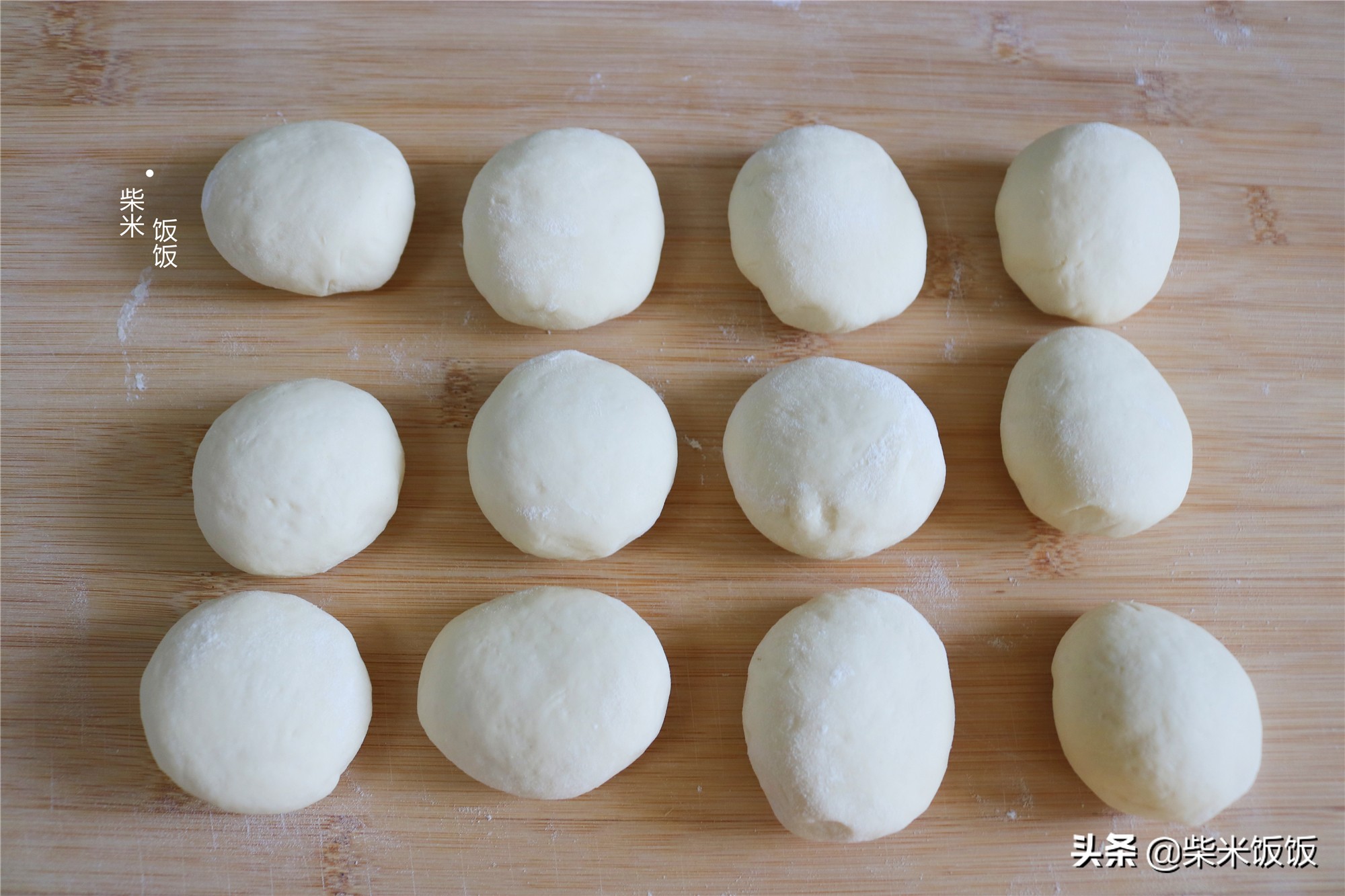 比肉包還好吃的素餡包子，夏天吃最合適，太香了