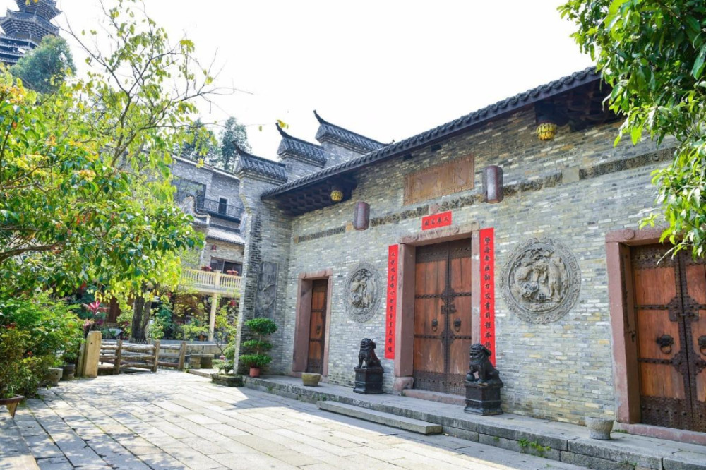 又一假古镇落户山东，力争2023年建成，斥资113.8亿人气不输周庄