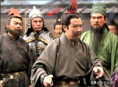 刘备临死前曾对诸葛亮说了12个字，如果听了，三国的结局或将改变