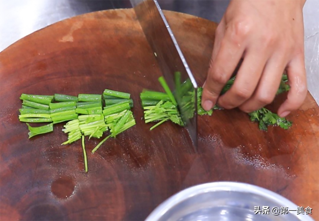 图片[4]-【麻辣花甲】做法步骤图 不含泥沙又不腥 麻辣过瘾-起舞食谱网