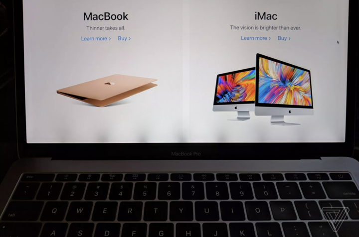 苹果更新 2019 款 MacBook Pro，首次搭载八核处理器