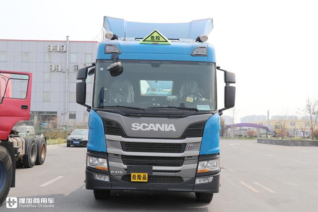 现在形势下，哪些行业适合买国六卡车，使用国