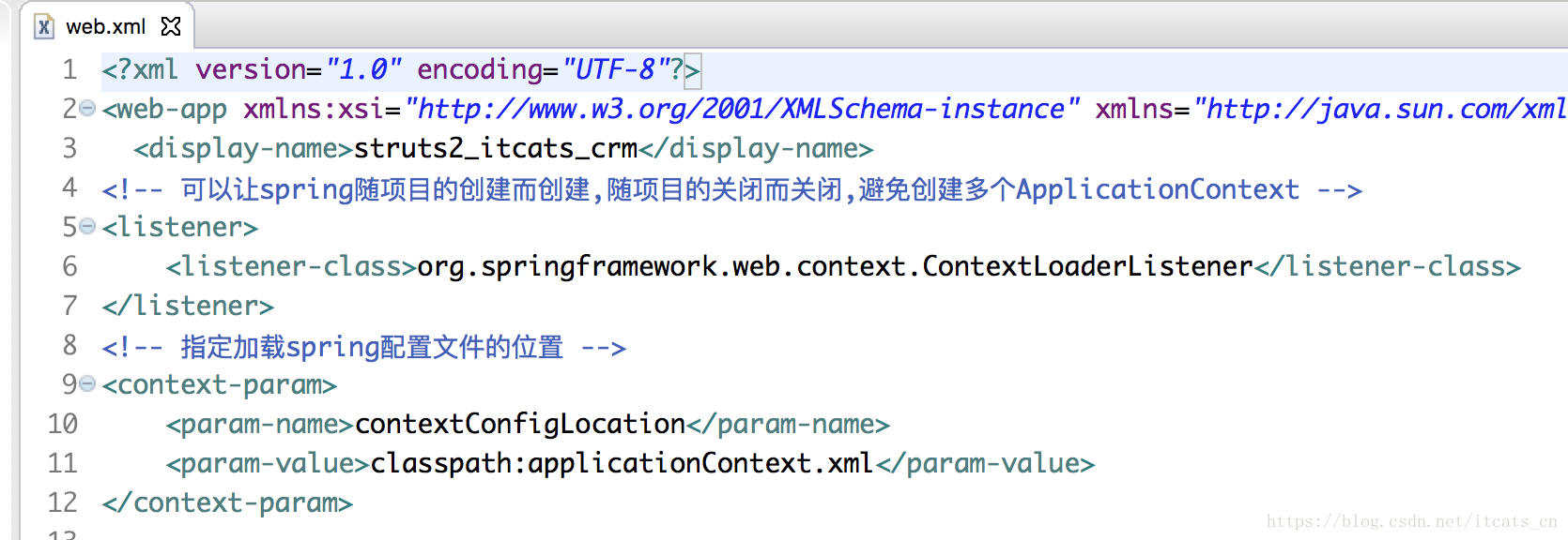 大佬把Spring框架总结的「无比详细」，看完还说不懂别学了