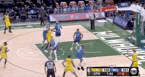 Zhanmusi is crucial press chirp 3 minutes + cruel buckle! Lake person wins hart, refresh opens season guest field to surpass a record repeatedly