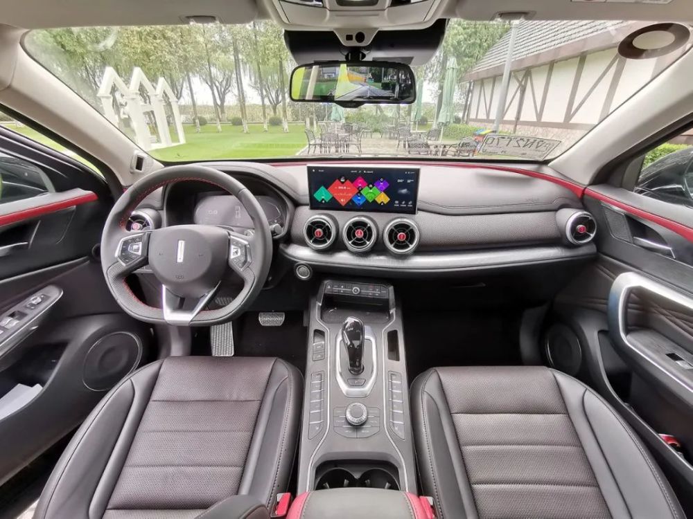 ����15���������ʵ��SUV��������û����Ĳˣ���BBA����