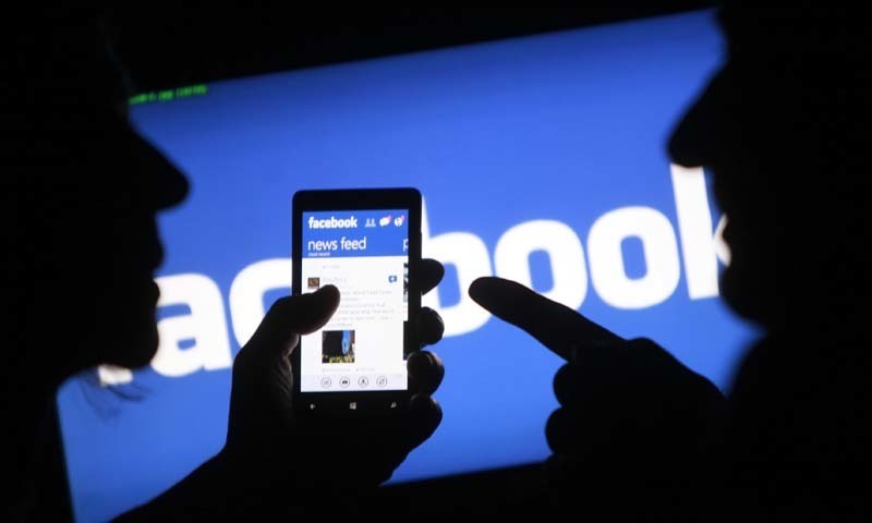 Facebook的封号避坑指南驾到