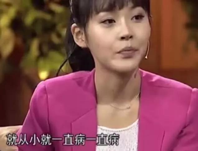 张柏芝与谢霆锋的离婚协议曝光：我看见了单亲妈妈最心酸的一幕