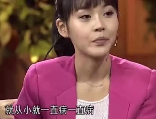 张柏芝与谢霆锋的离婚协议曝光：我看见了单亲妈妈最心酸的一幕