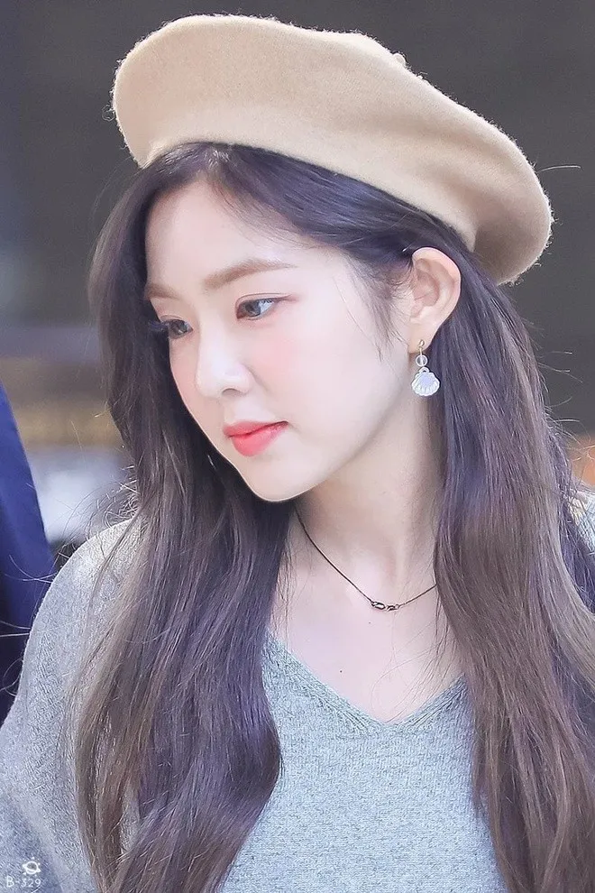 Irene可以堂堂正正的回归吗?;JENNIE-ROSÉ小分队来袭?