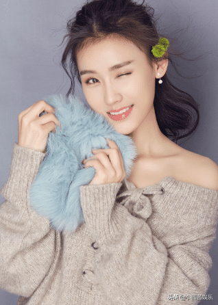 她因长相被杨子力捧，曾暗讽28岁的黄圣依人老珠