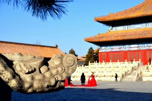 北京八宝山公墓：中国规格最高的公墓，看看哪些人有资格安葬这里