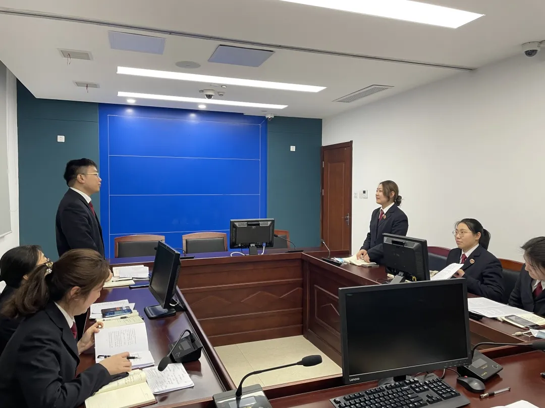 【教育整顿】基层检察院迅速掀起队伍教育整顿学习热潮