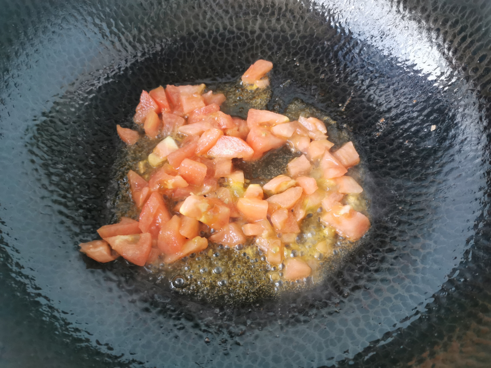 最近迷上这早餐，每次做一大锅，营养好消化，孩子连喝两碗