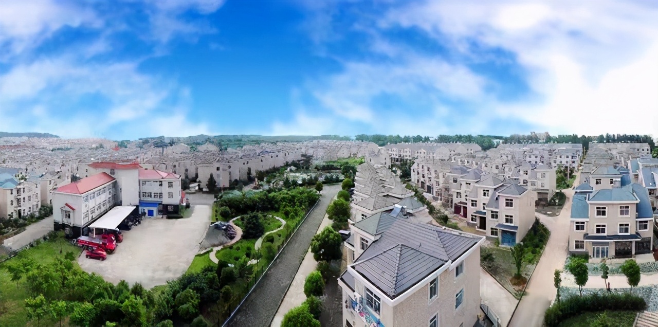 “庆建党百年 看乡村巨变”系列报道:蔡甸星光村 “庆建党百年 看乡村巨变”系列报道:蔡甸星光村