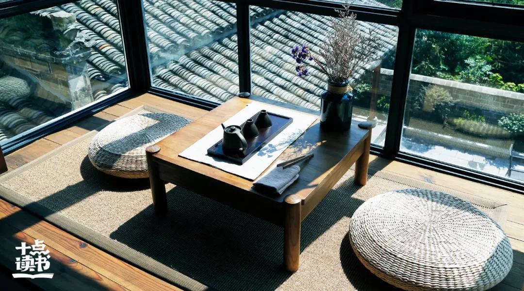 永远不要和不同层次的人争辩